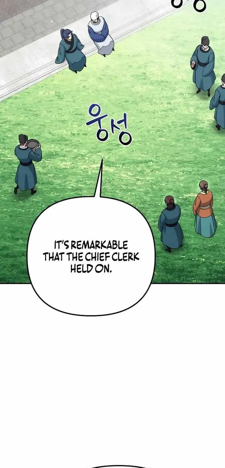 The Perfect Eunuch Chapter 44 page 61 - 