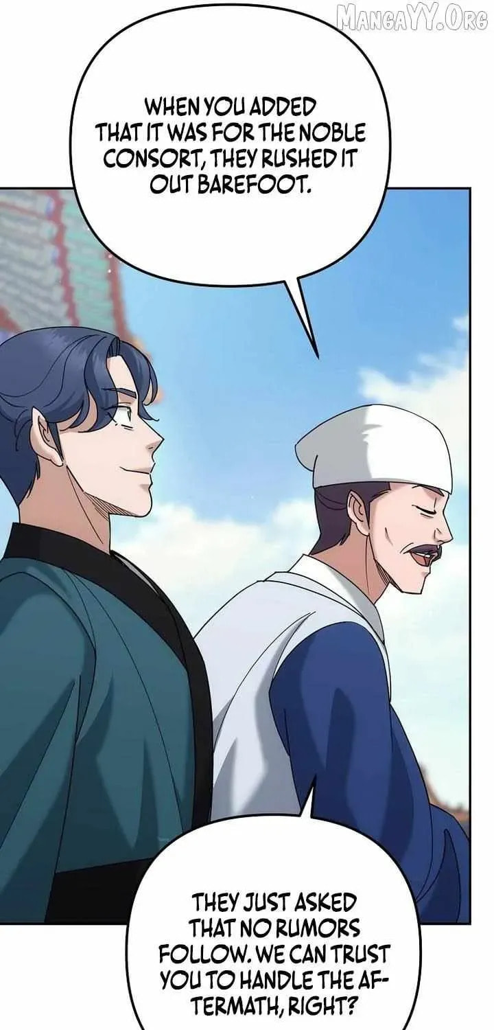 The Perfect Eunuch Chapter 44 page 64 - 