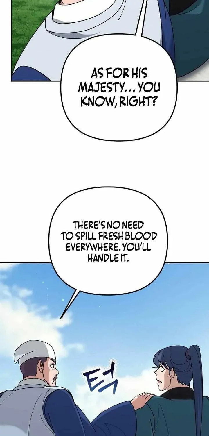 The Perfect Eunuch Chapter 44 page 66 - 