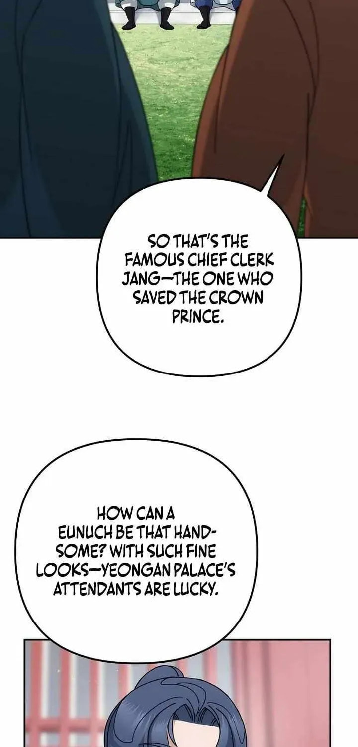 The Perfect Eunuch Chapter 44 page 74 - 