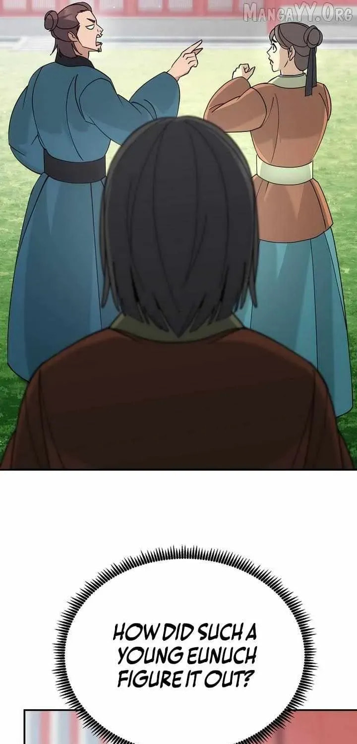 The Perfect Eunuch Chapter 44 page 78 - 
