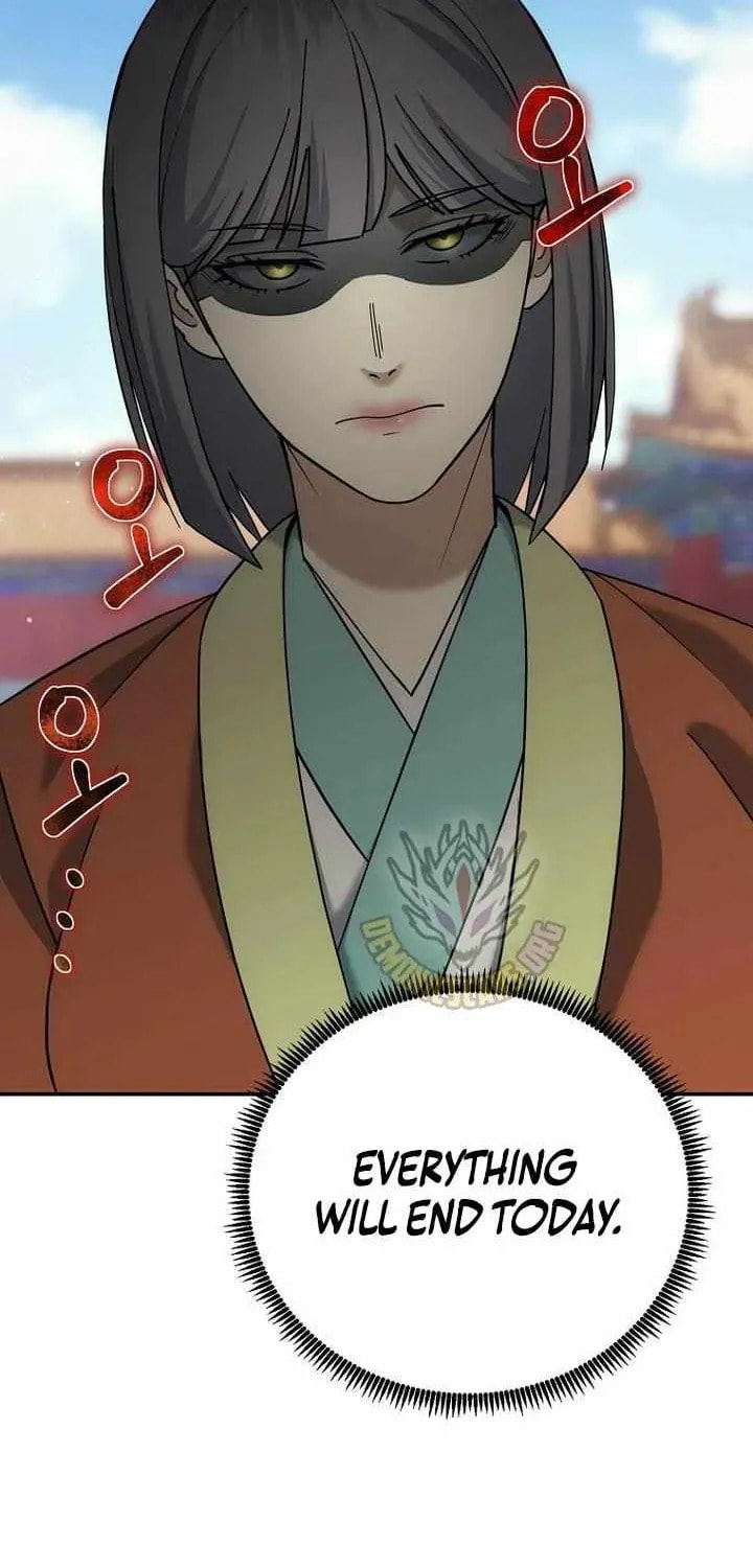 The Perfect Eunuch Chapter 44 page 81 - 