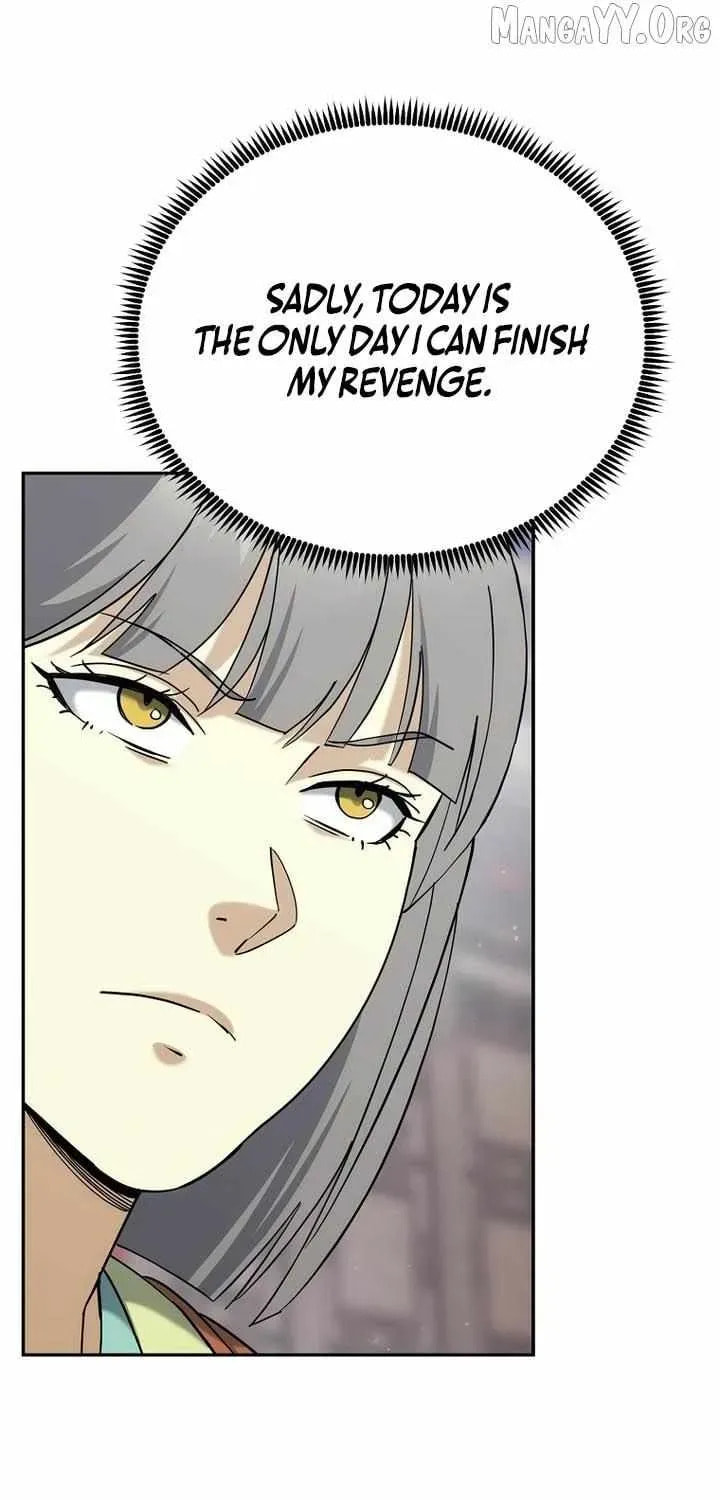 The Perfect Eunuch Chapter 45 page 23 - 
