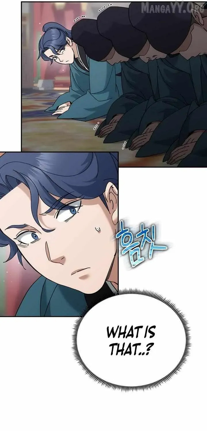 The Perfect Eunuch Chapter 45 page 79 - 