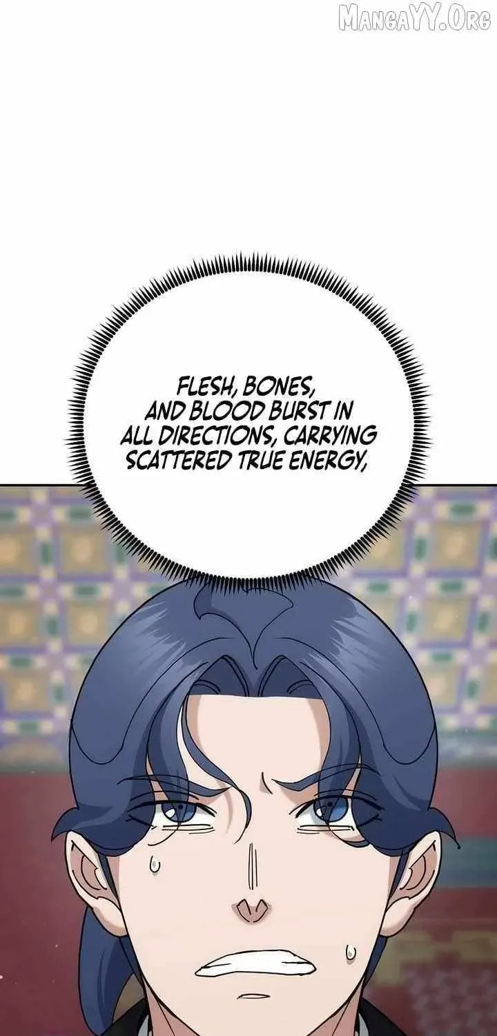 The Perfect Eunuch Chapter 46 page 11 - 