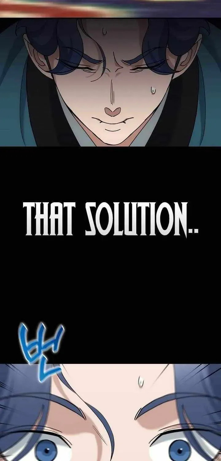 The Perfect Eunuch Chapter 46 page 28 - 