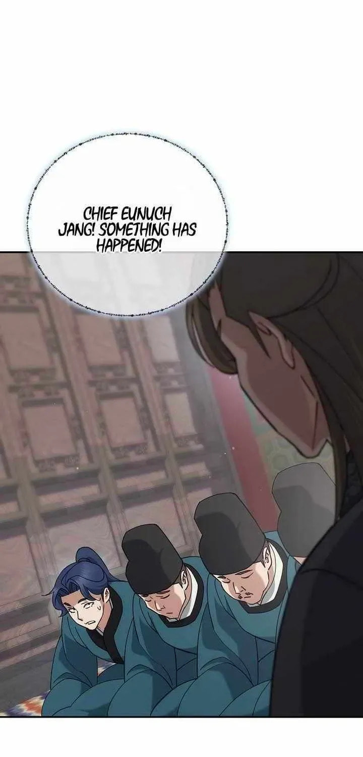The Perfect Eunuch Chapter 46 page 33 - 