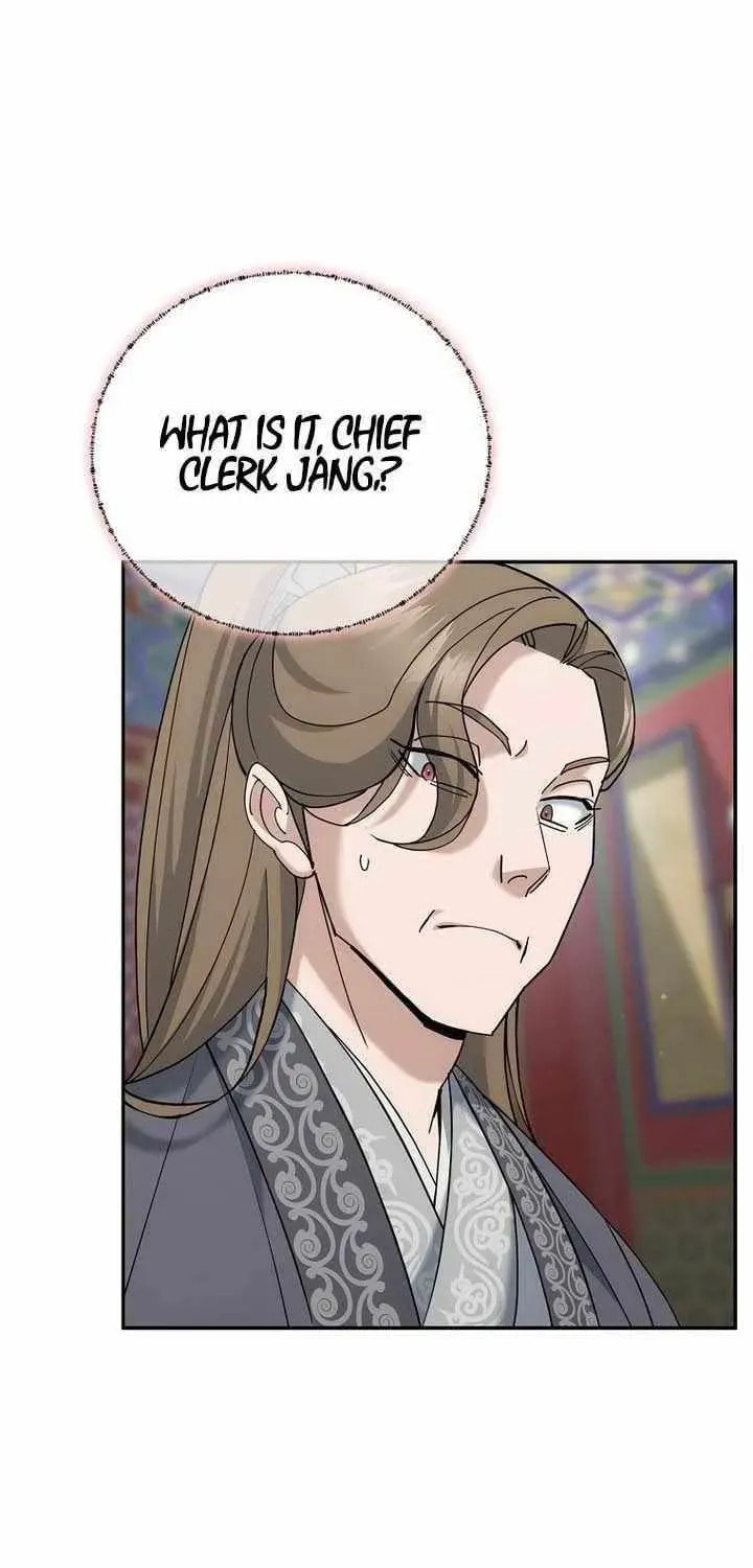 The Perfect Eunuch Chapter 46 page 34 - 