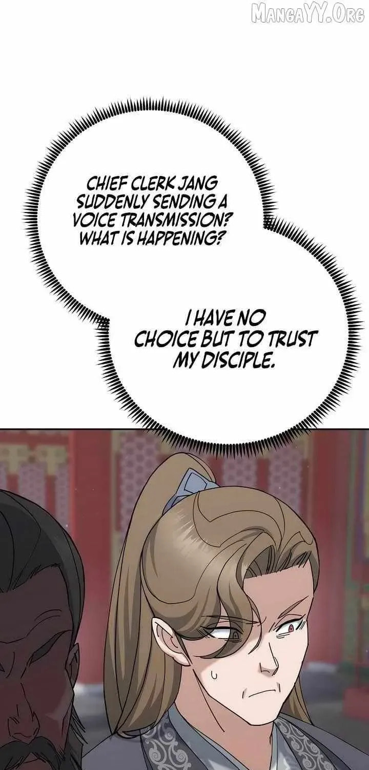 The Perfect Eunuch Chapter 46 page 39 - 