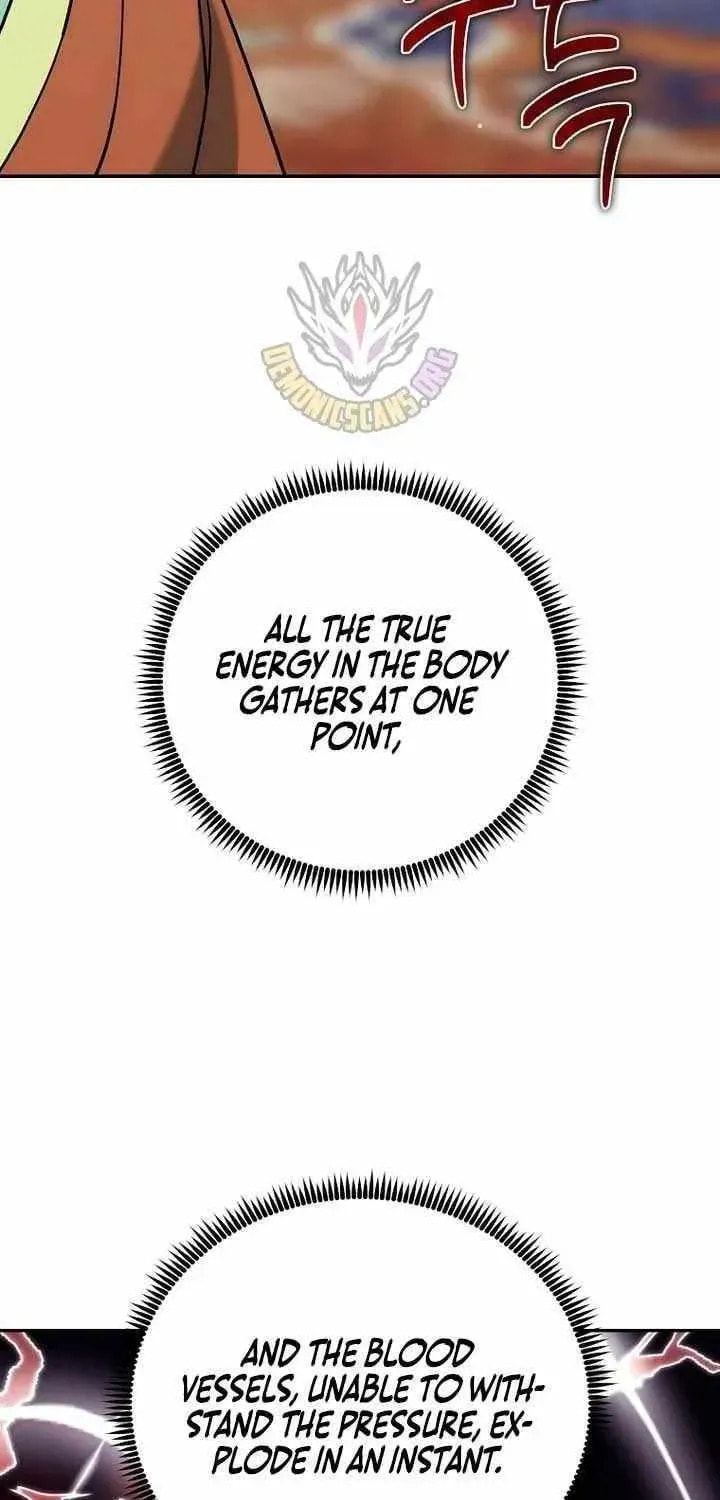 The Perfect Eunuch Chapter 46 page 8 - 