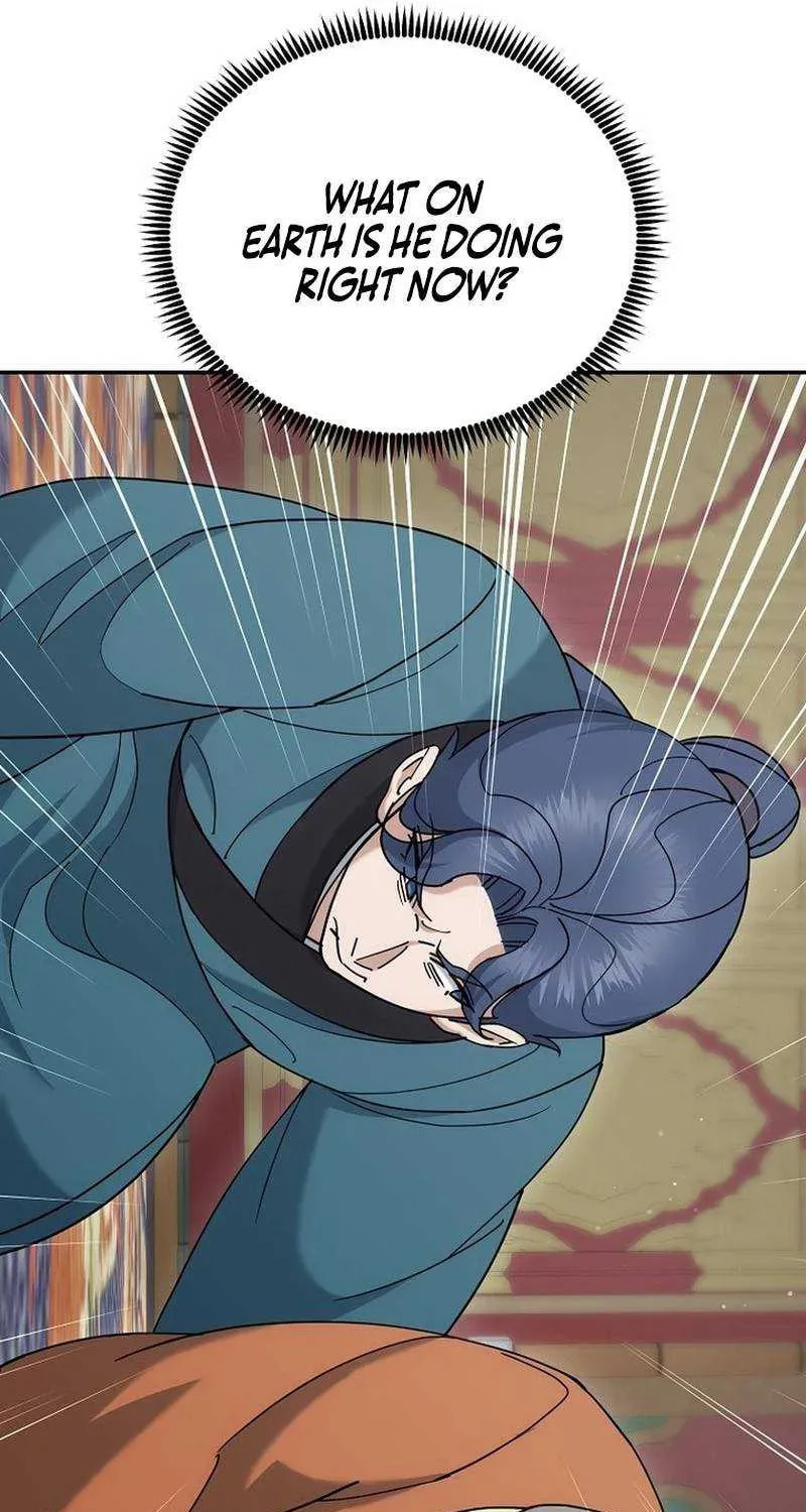 The Perfect Eunuch Chapter 47 page 27 - 