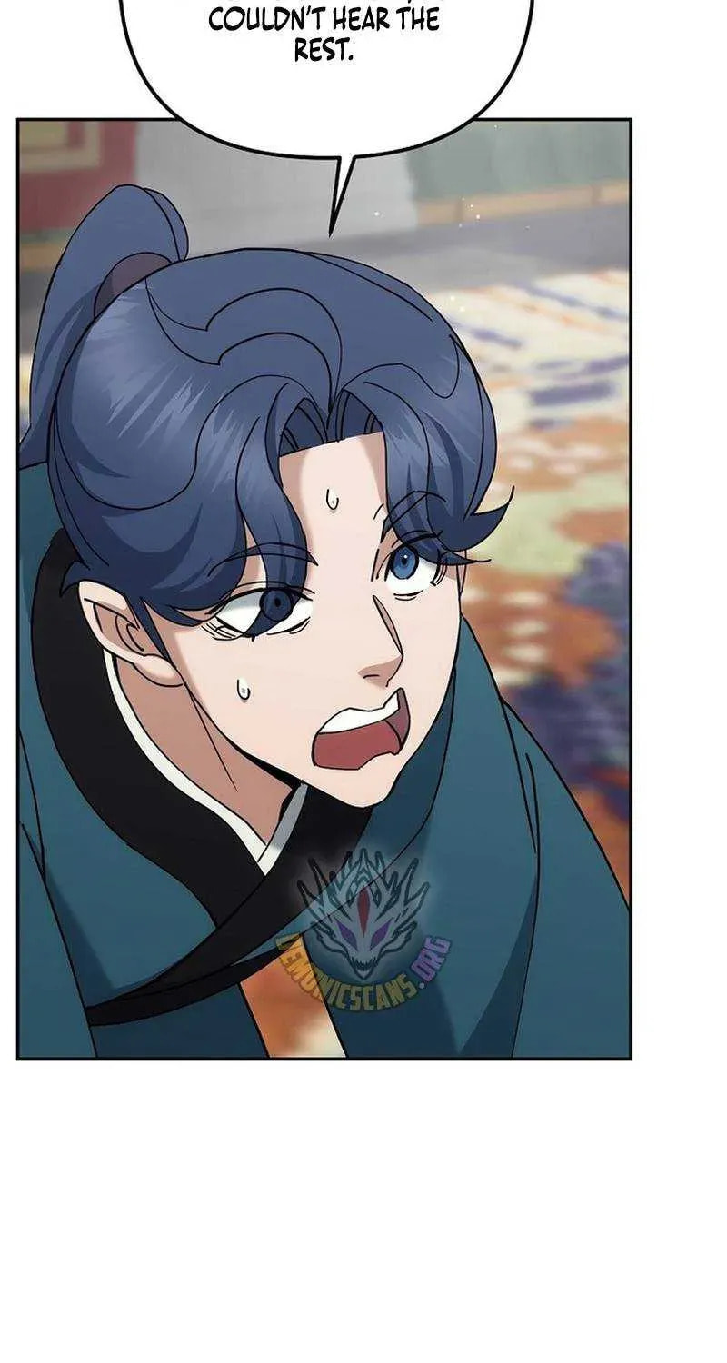 The Perfect Eunuch Chapter 47 page 48 - 