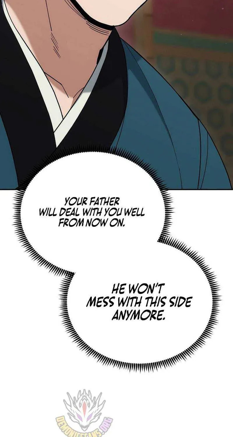 The Perfect Eunuch Chapter 47 page 59 - 