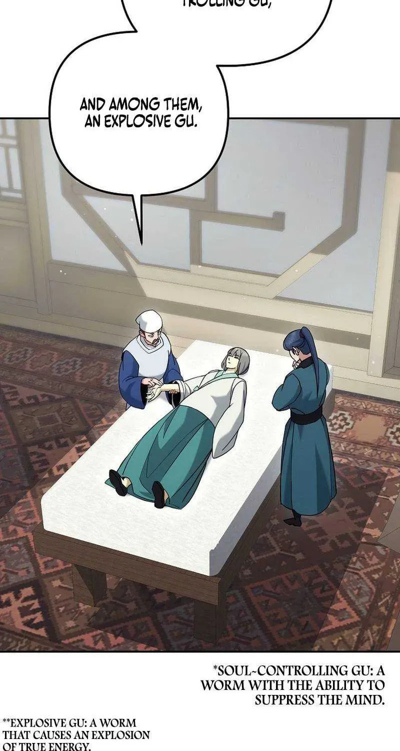 The Perfect Eunuch Chapter 47 page 64 - 