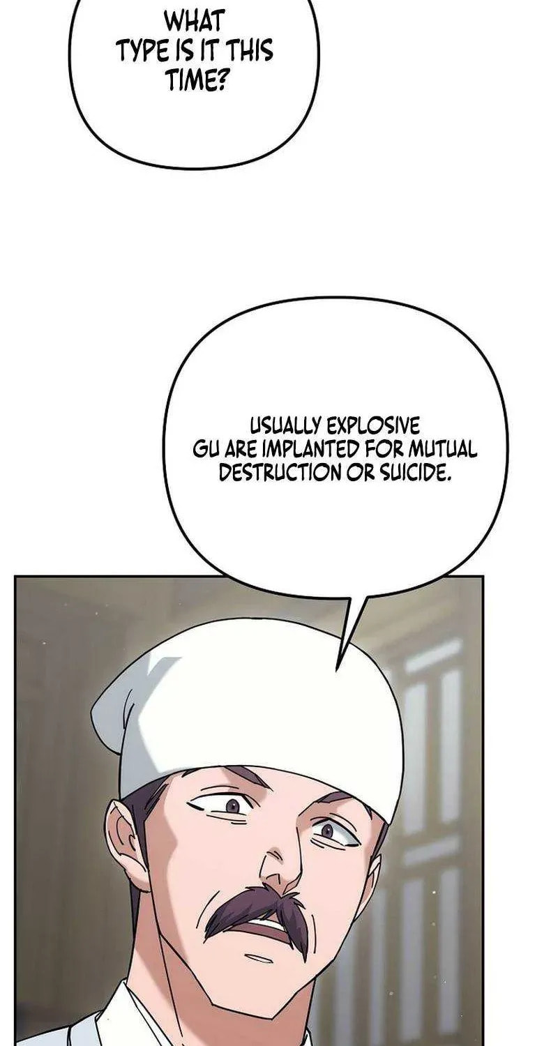 The Perfect Eunuch Chapter 47 page 66 - 
