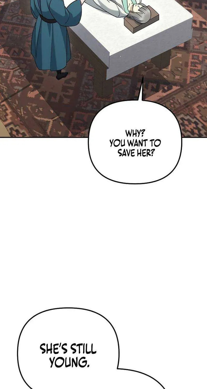 The Perfect Eunuch Chapter 47 page 80 - 