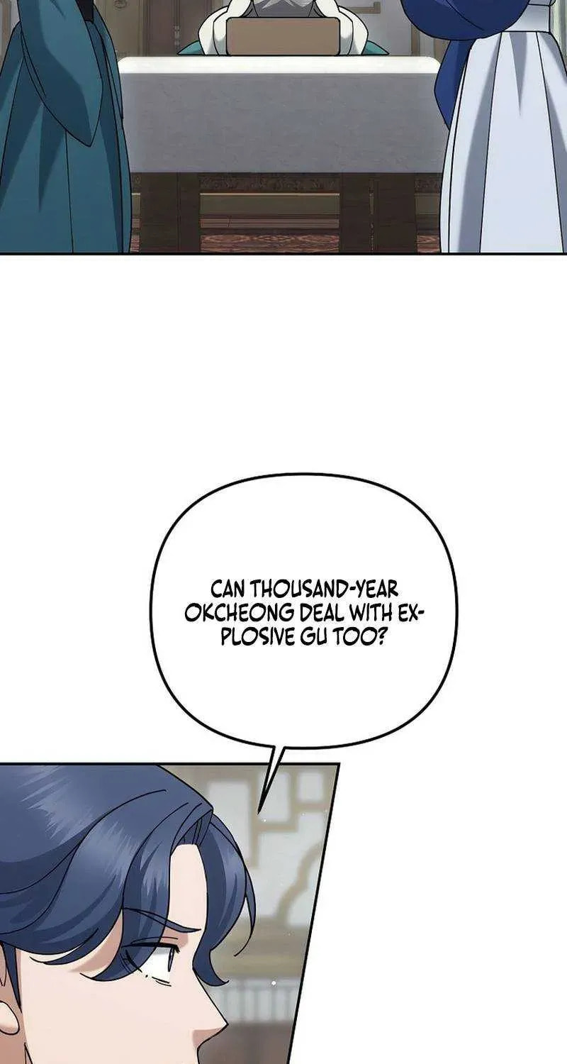 The Perfect Eunuch Chapter 47 page 88 - 
