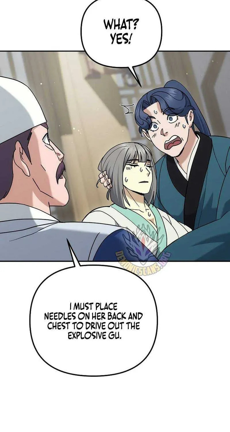The Perfect Eunuch Chapter 47 page 95 - 