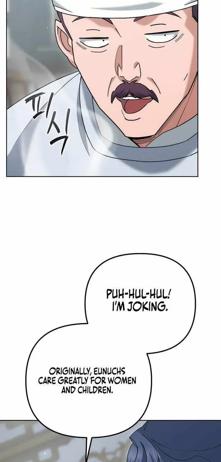 The Perfect Eunuch Chapter 48 page 19 - 