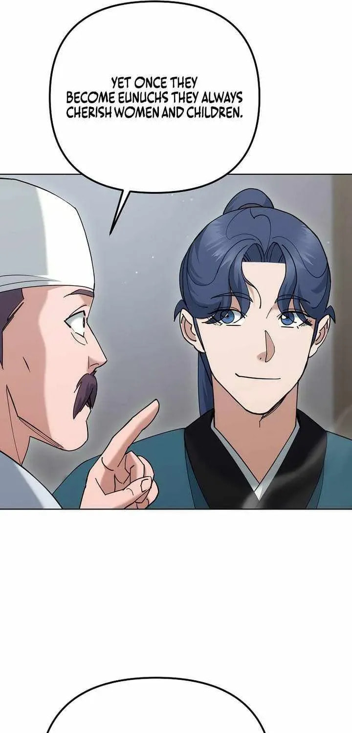 The Perfect Eunuch Chapter 48 page 22 - 