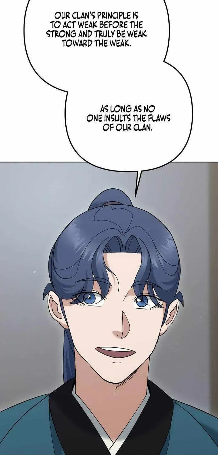 The Perfect Eunuch Chapter 48 page 23 - 