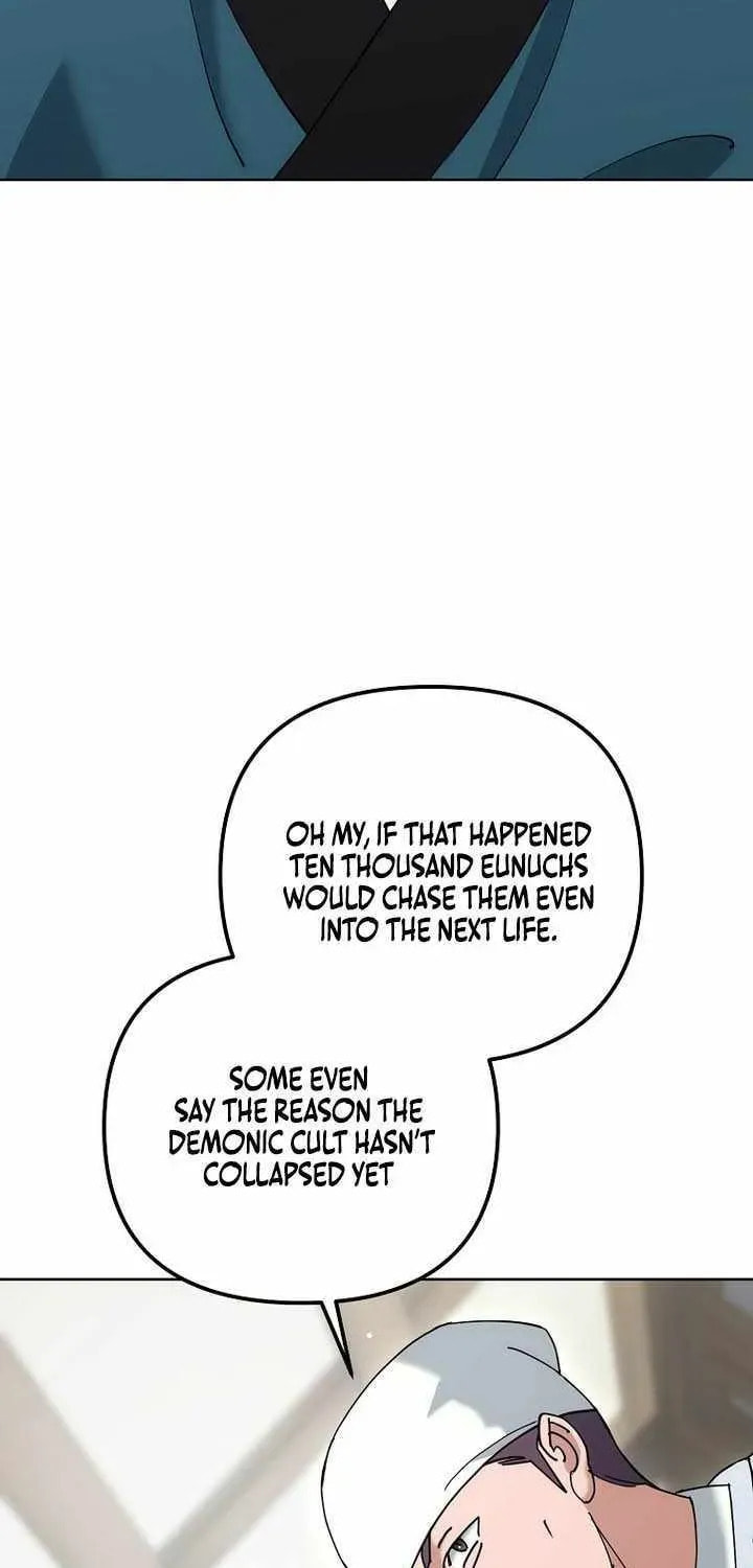 The Perfect Eunuch Chapter 48 page 24 - 