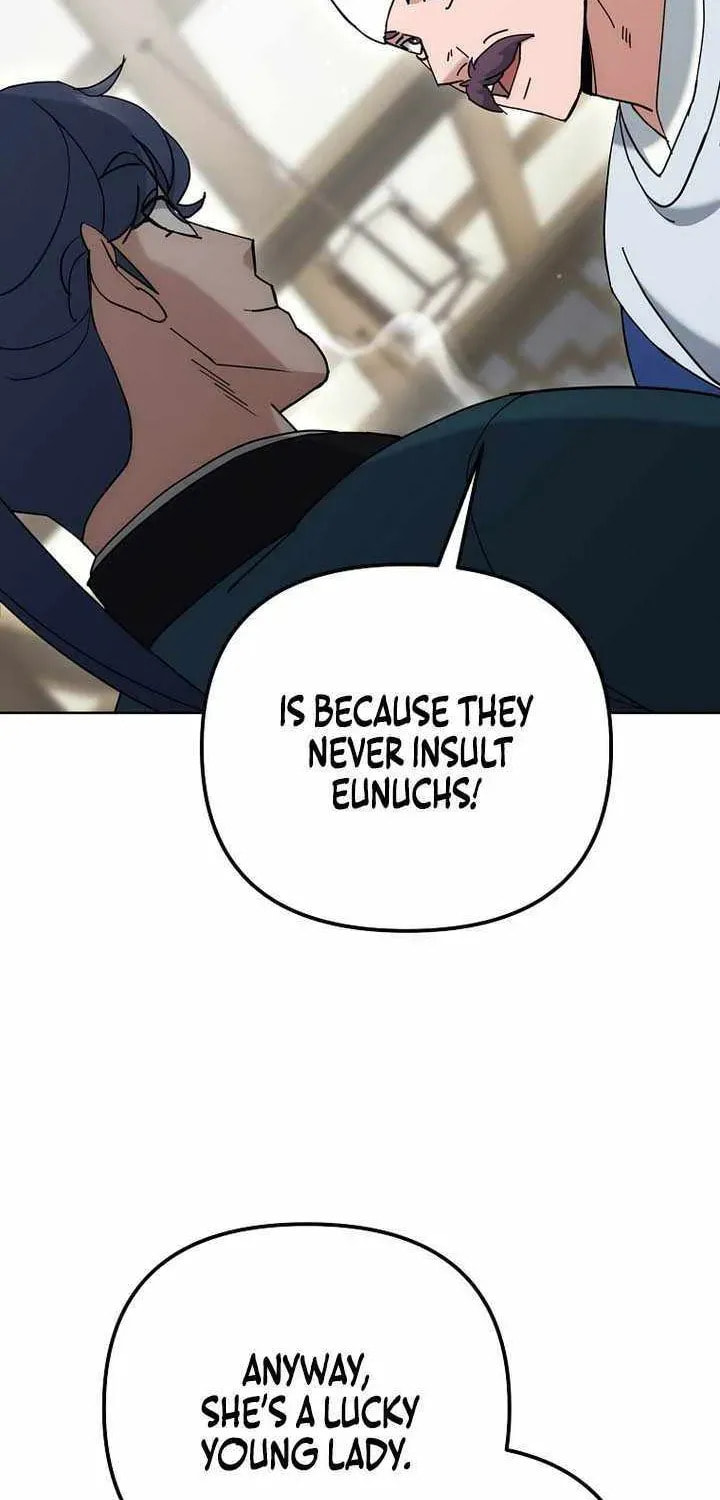 The Perfect Eunuch Chapter 48 page 25 - 