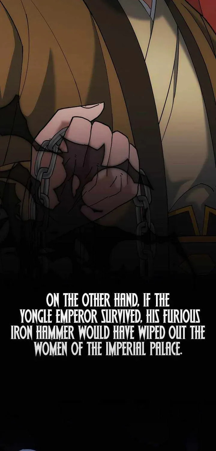 The Perfect Eunuch Chapter 48 page 30 - 