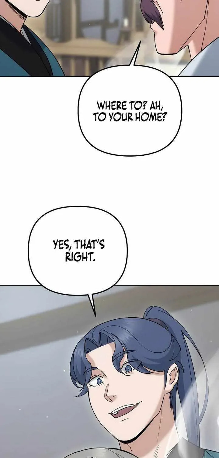 The Perfect Eunuch Chapter 48 page 33 - 