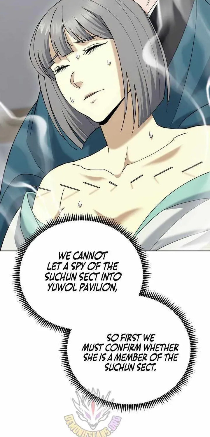 The Perfect Eunuch Chapter 48 page 34 - 