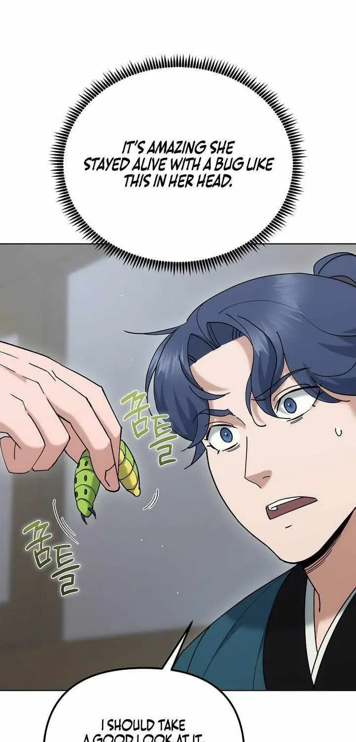 The Perfect Eunuch Chapter 48 page 43 - 