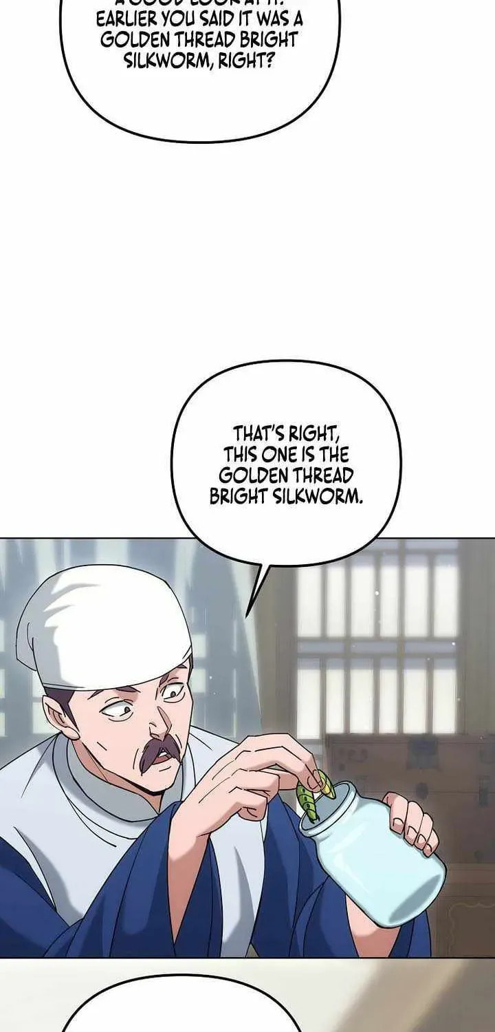 The Perfect Eunuch Chapter 48 page 44 - 