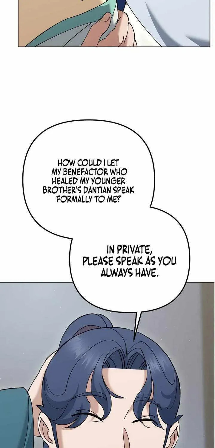 The Perfect Eunuch Chapter 48 page 51 - 