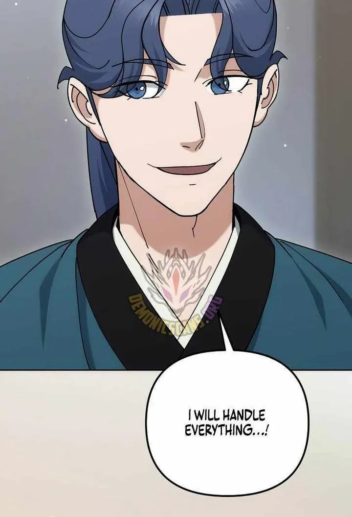 The Perfect Eunuch Chapter 48 page 54 - 