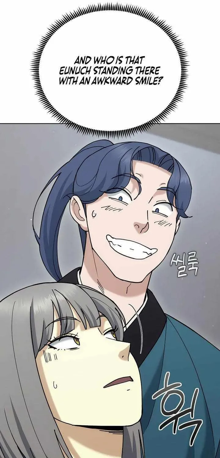 The Perfect Eunuch Chapter 48 page 61 - 