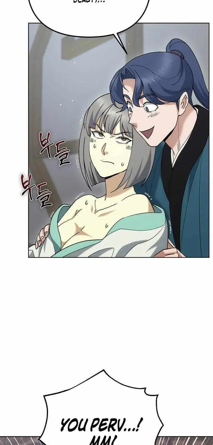 The Perfect Eunuch Chapter 48 page 63 - 