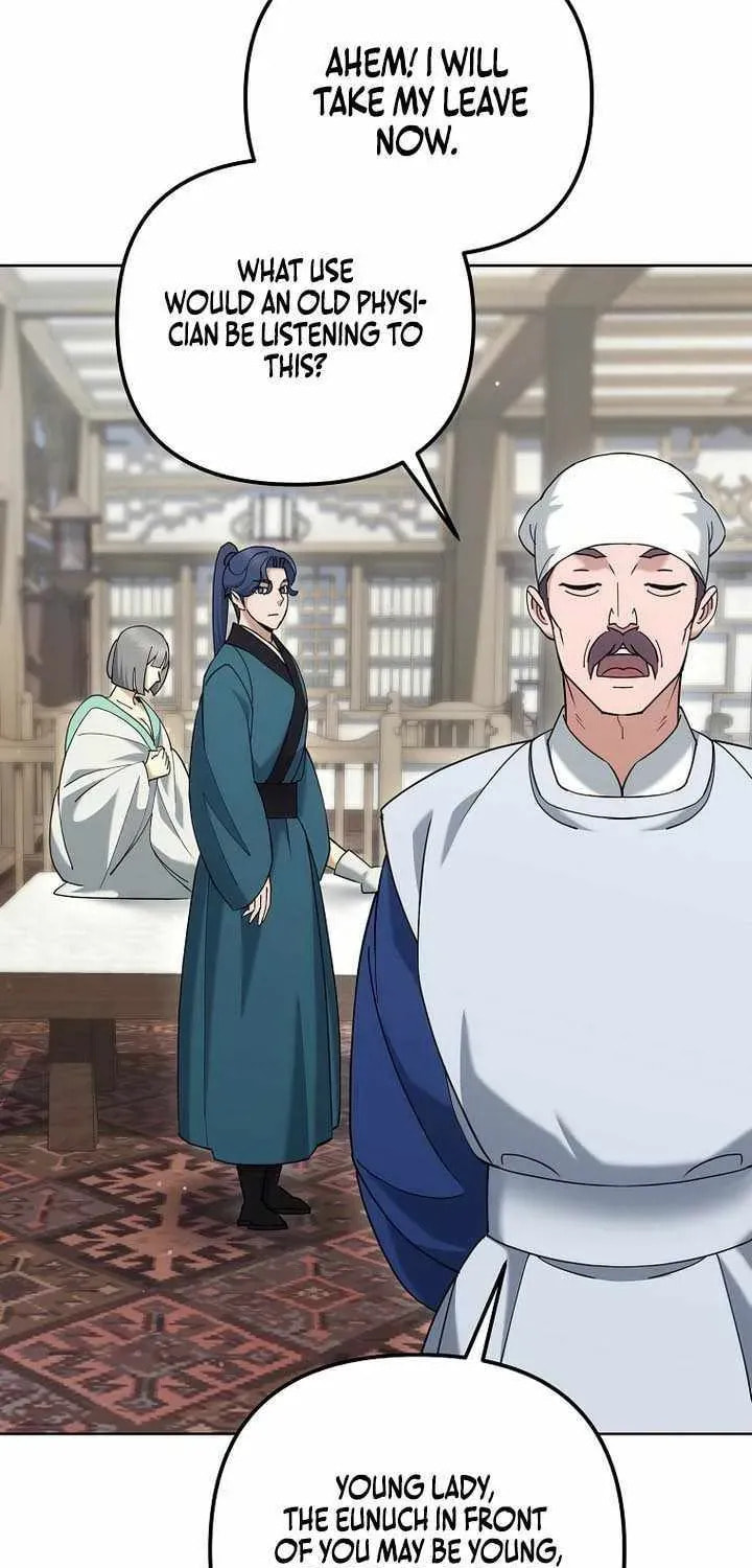 The Perfect Eunuch Chapter 48 page 79 - 