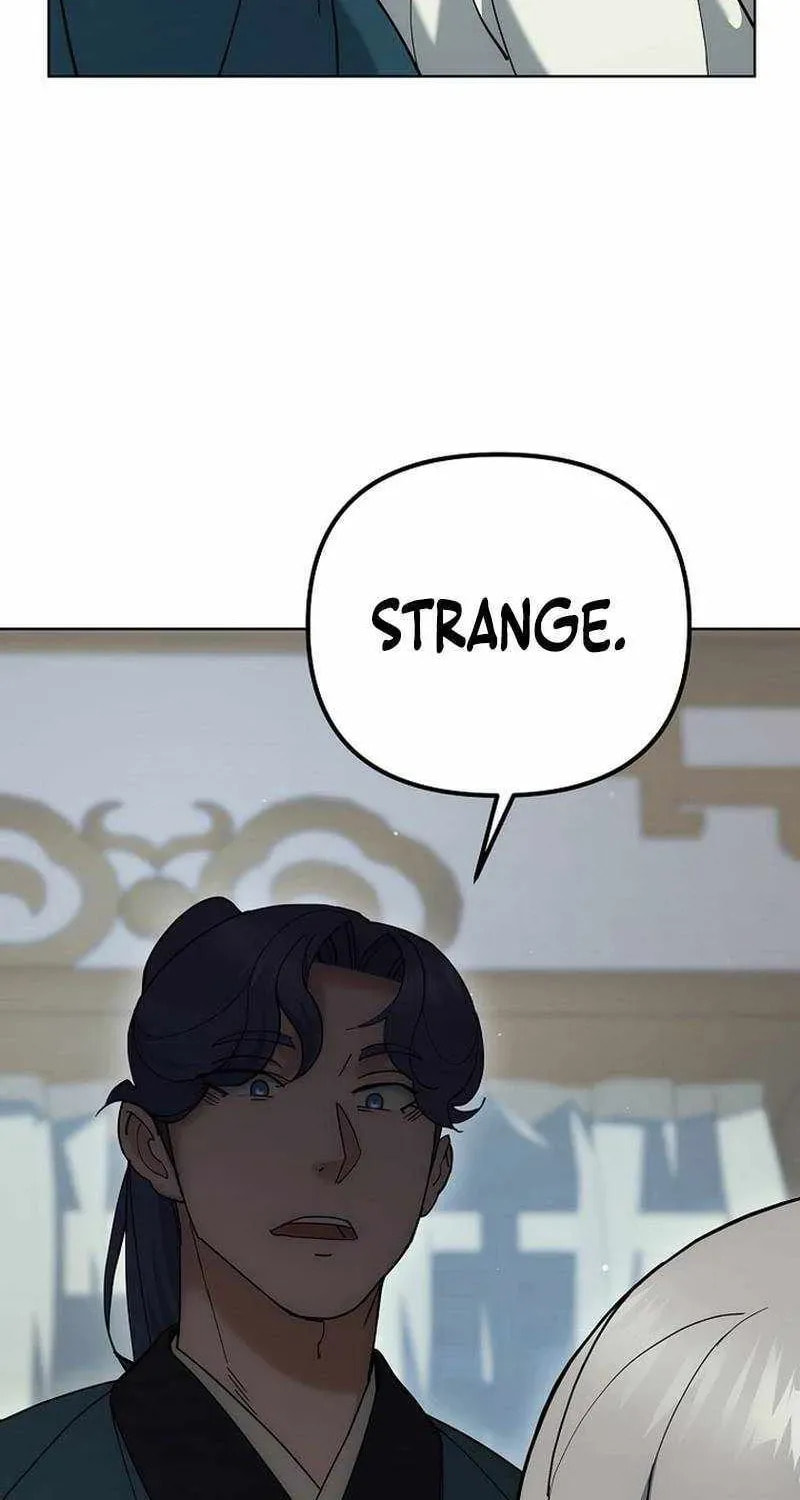 The Perfect Eunuch Chapter 49 page 28 - 