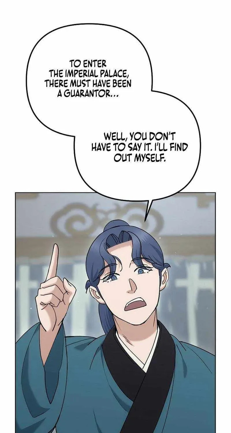 The Perfect Eunuch Chapter 49 page 38 - 