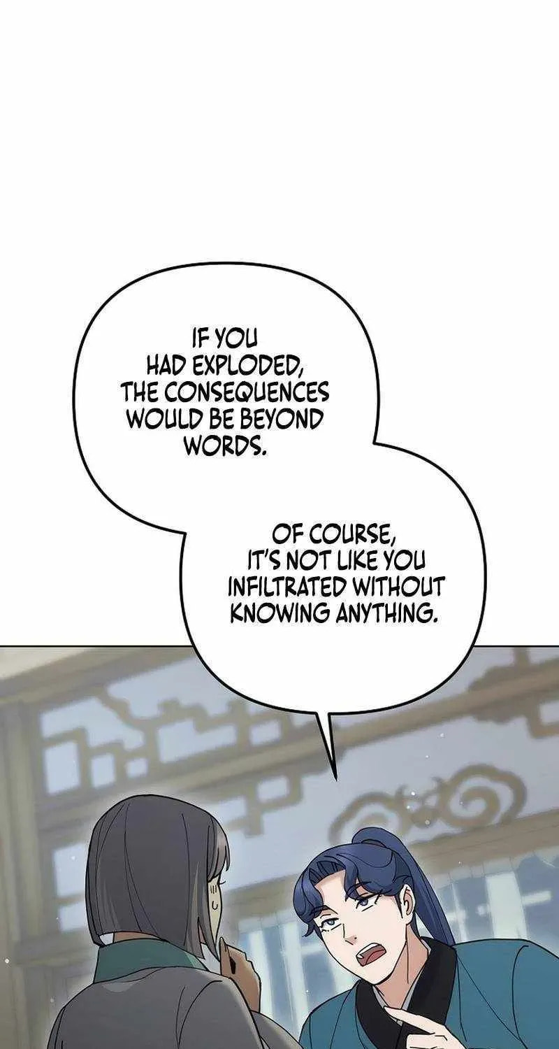 The Perfect Eunuch Chapter 49 page 48 - 