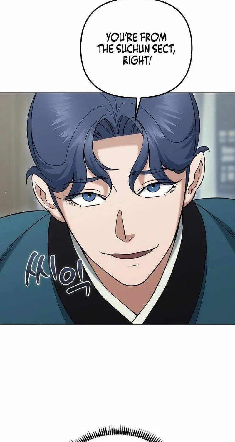 The Perfect Eunuch Chapter 49 page 6 - 