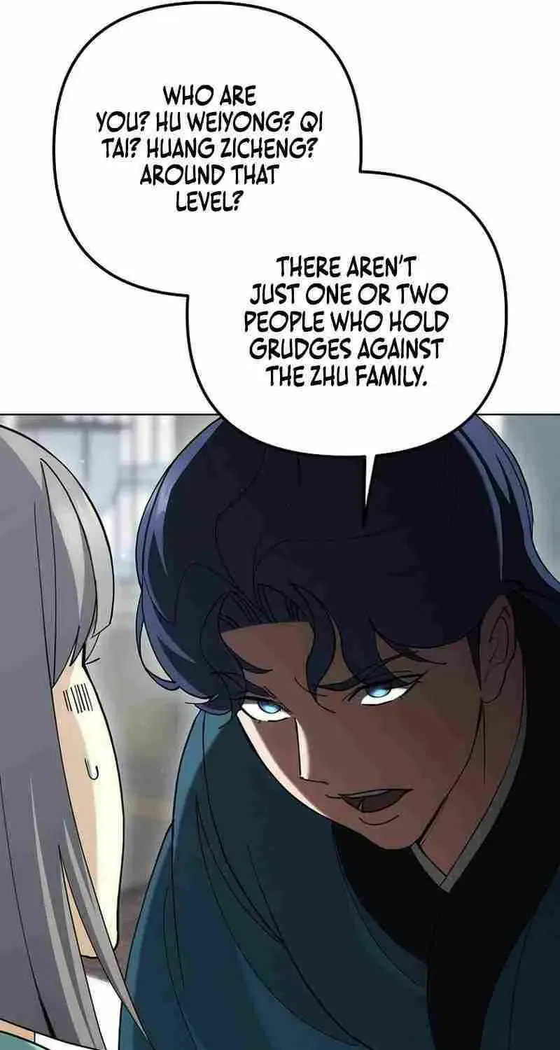 The Perfect Eunuch Chapter 49 page 52 - 