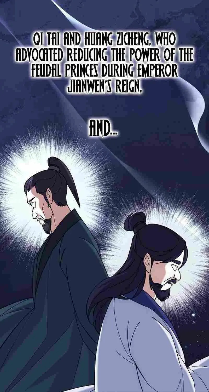 The Perfect Eunuch Chapter 49 page 56 - 