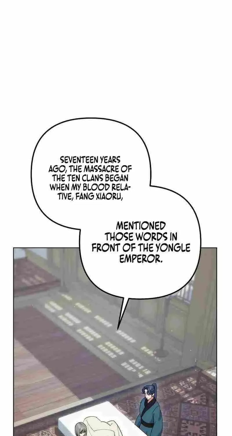 The Perfect Eunuch Chapter 49 page 58 - 