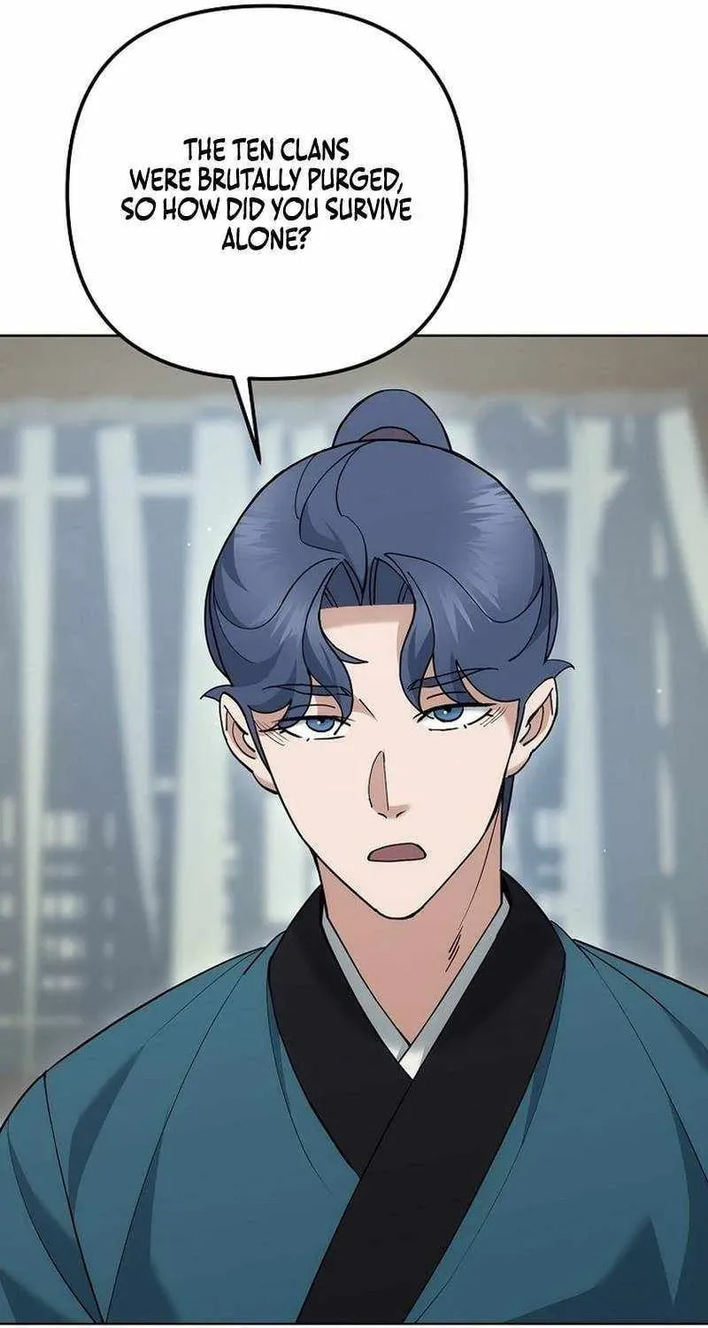 The Perfect Eunuch Chapter 49 page 60 - 