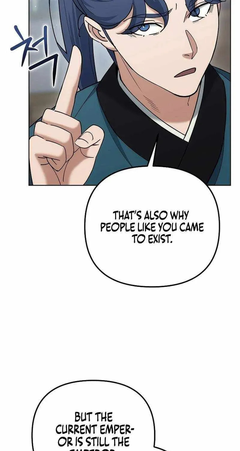The Perfect Eunuch Chapter 49 page 70 - 