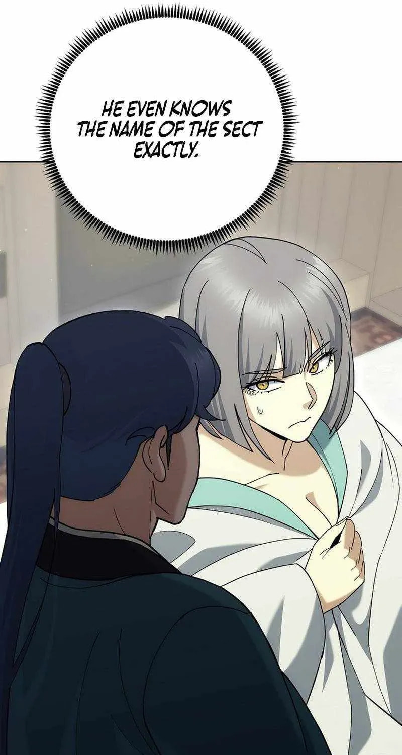 The Perfect Eunuch Chapter 49 page 9 - 
