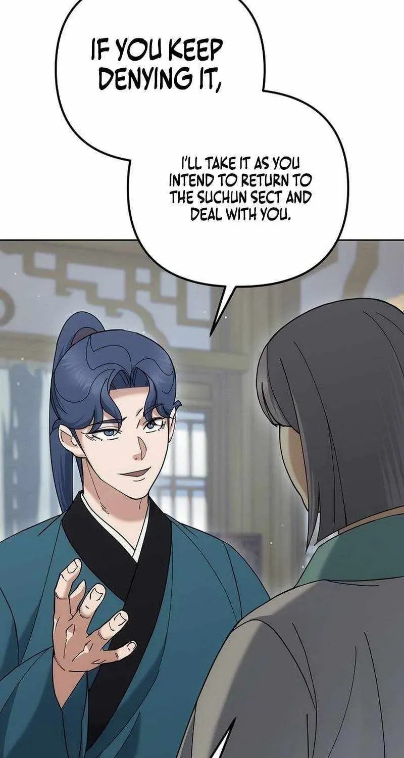 The Perfect Eunuch Chapter 49 page 82 - 