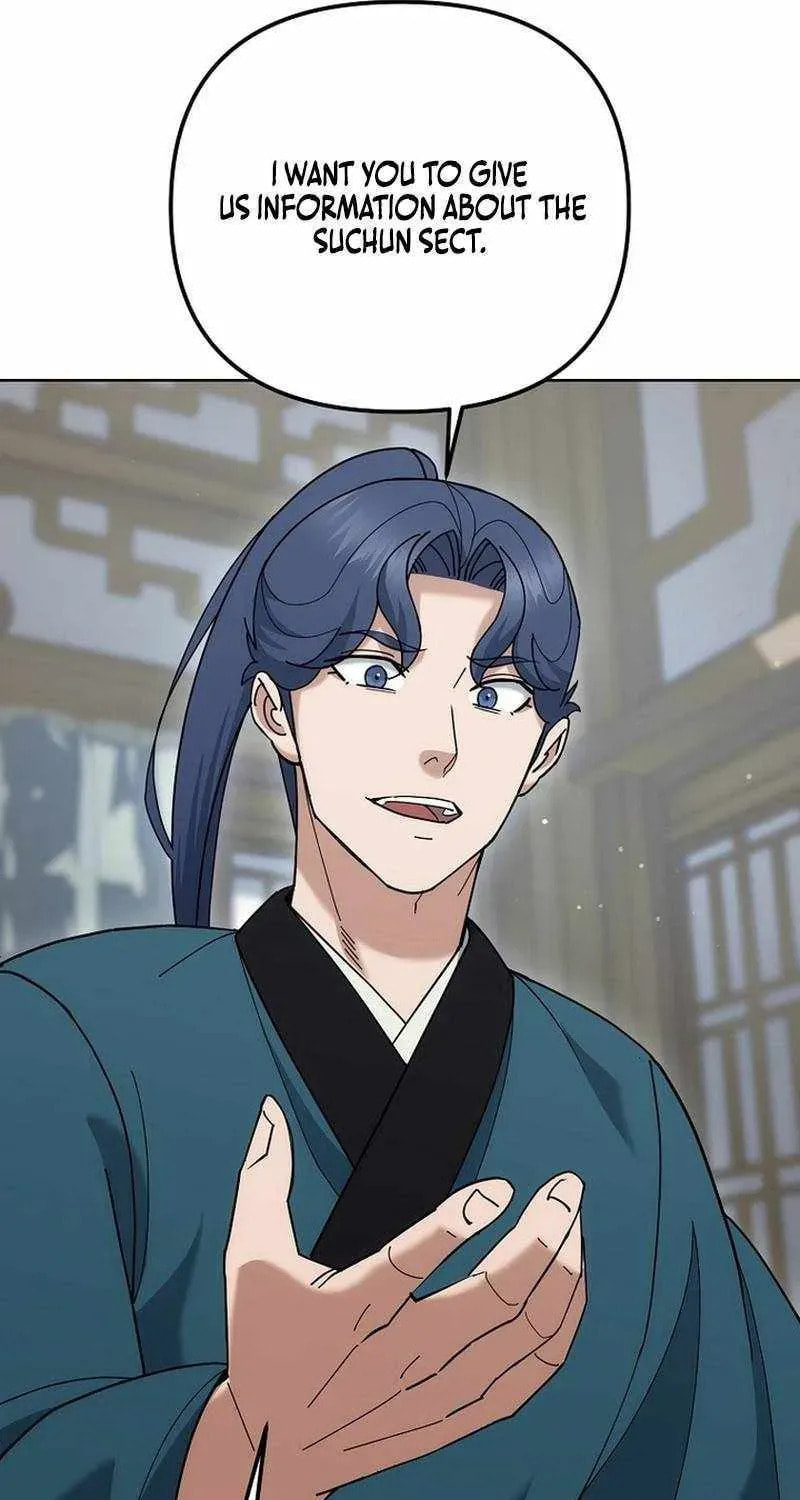 The Perfect Eunuch Chapter 49 page 84 - 