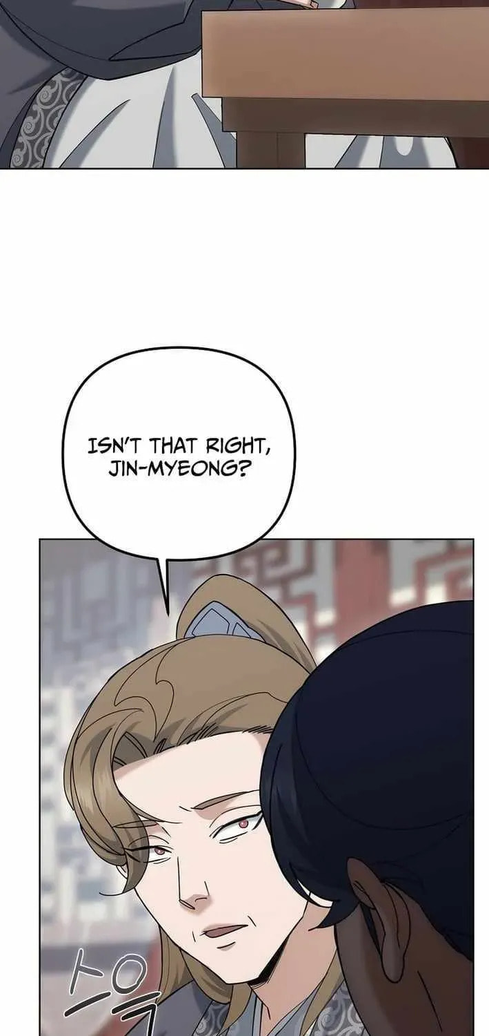 The Perfect Eunuch Chapter 50 page 15 - 